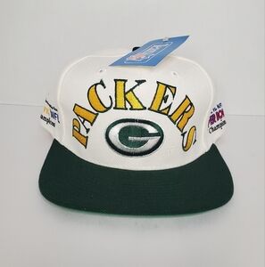 Green Bay Packers NFL Cap